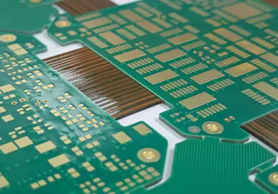 PCB Bolg