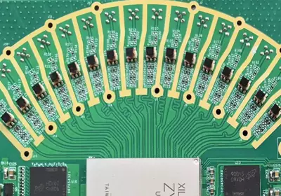 RF Circuit Technology