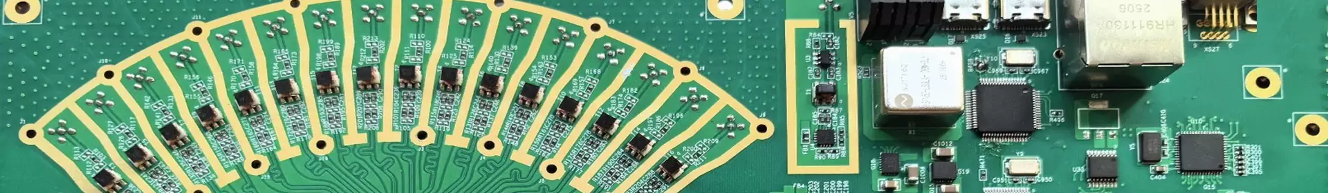 RF Circuit Technology