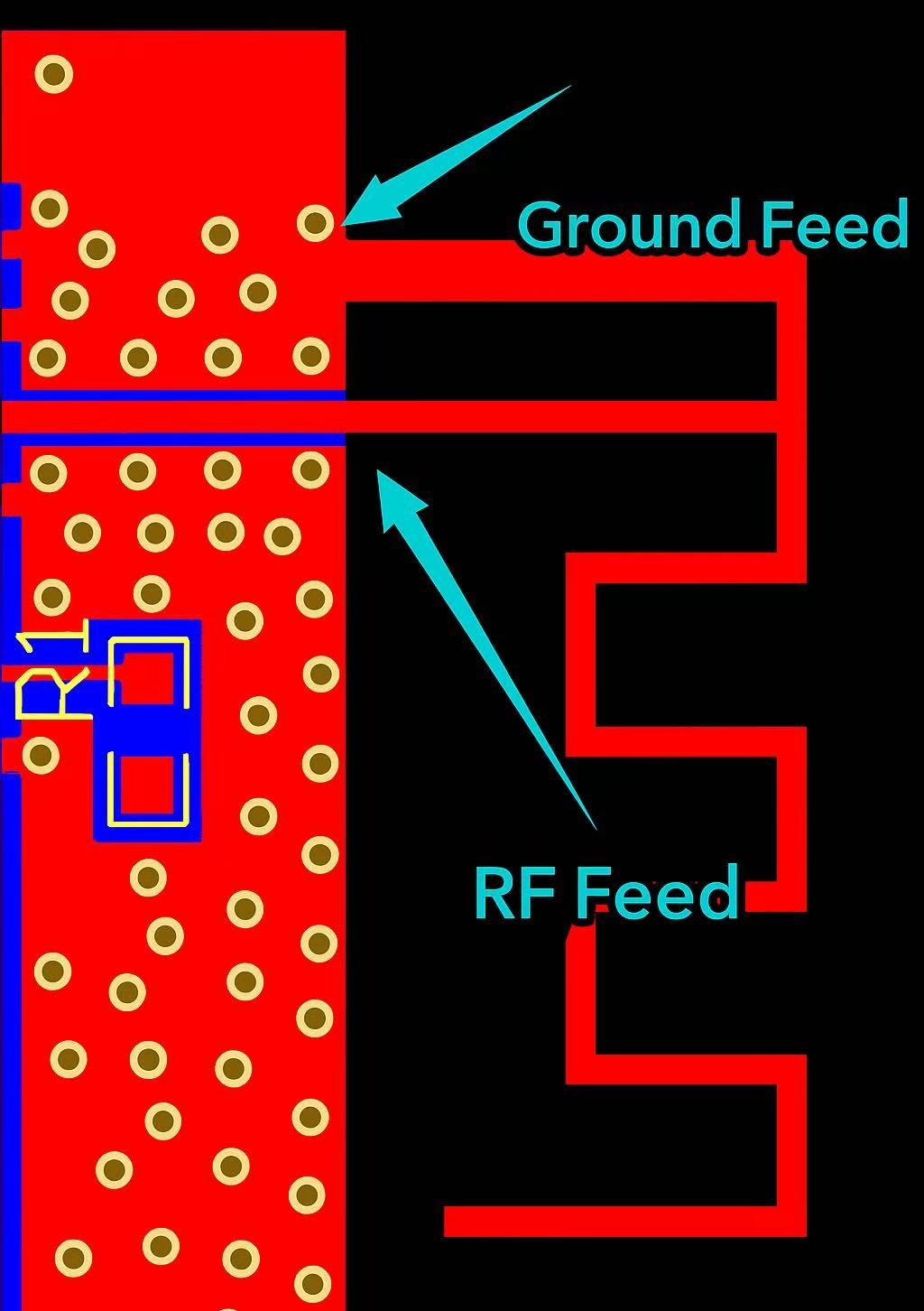 Planar Inverted-F Antenna Design,