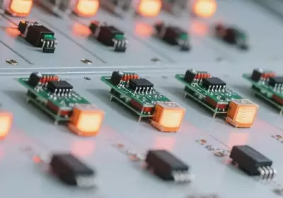 PCBA Technology