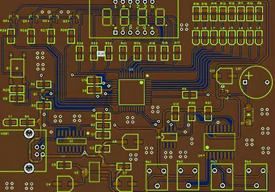 Electronic Design