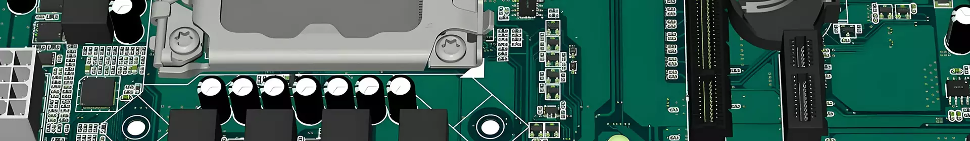 Electronic solution