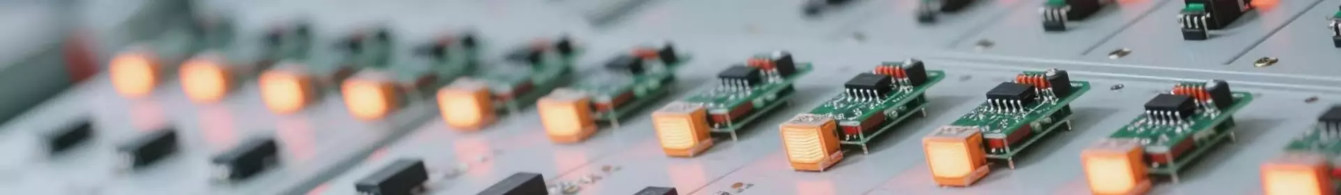 PCBA Technology