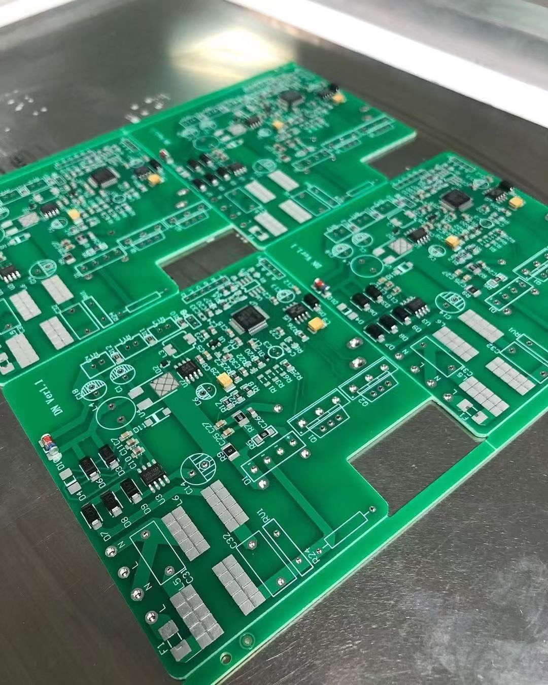 ROHS PCB