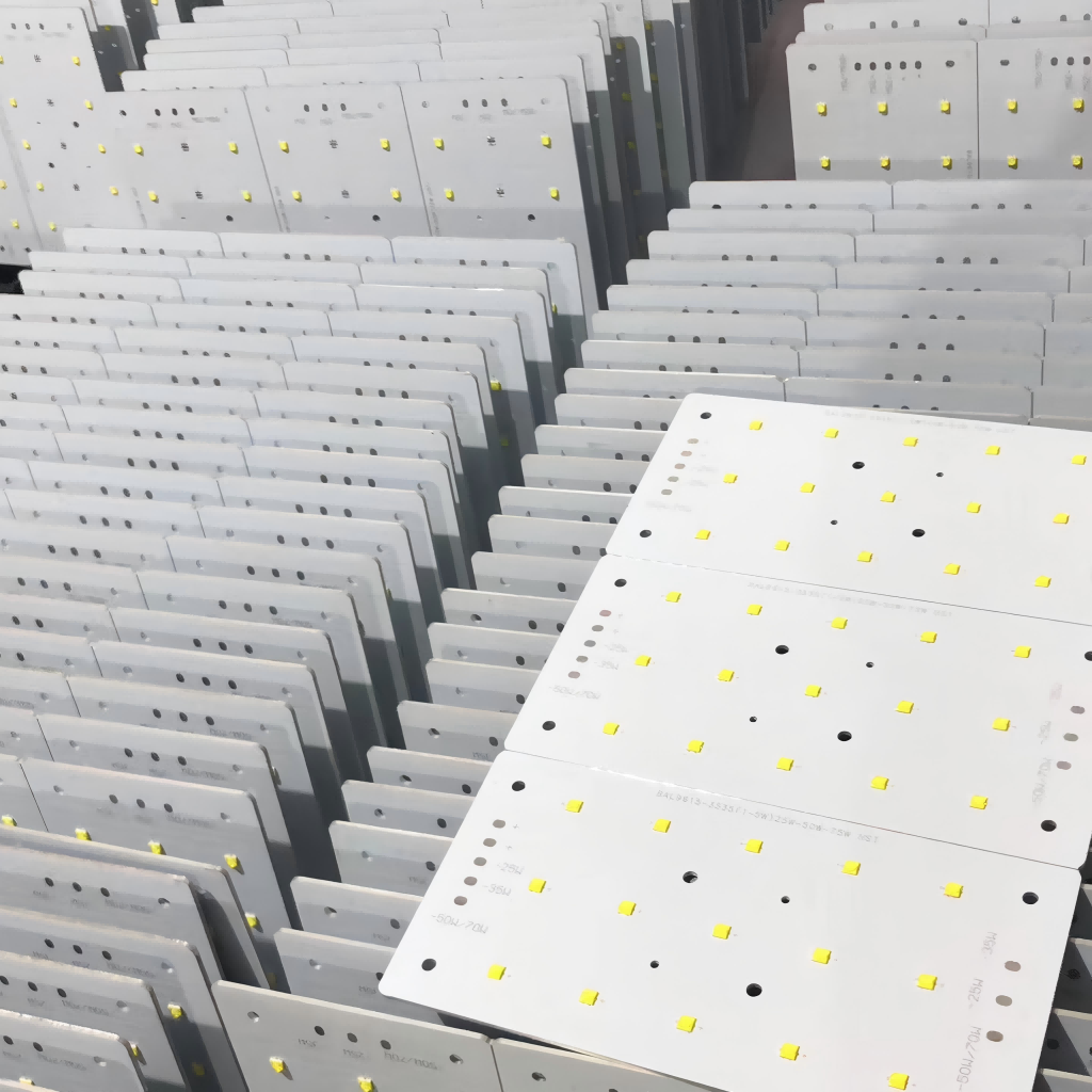 Aluminum PCB