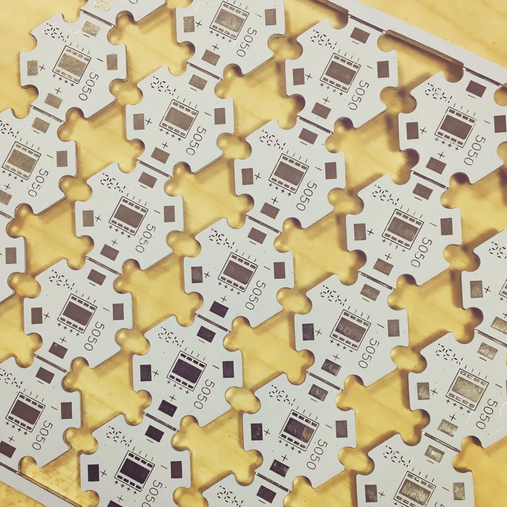 Aluminum PCB