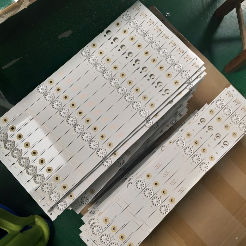 Aluminum PCB
