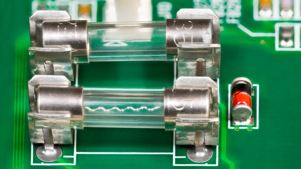 PCB Fuses