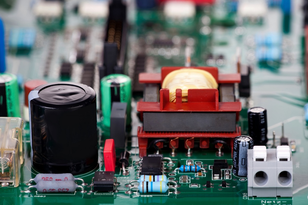 PCB Fuses