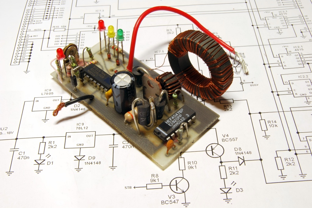 Enhancing Circuit Safety with PCB Fuses