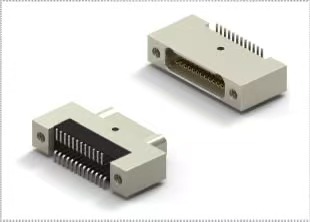 SMT Connector Structure and Characteristics