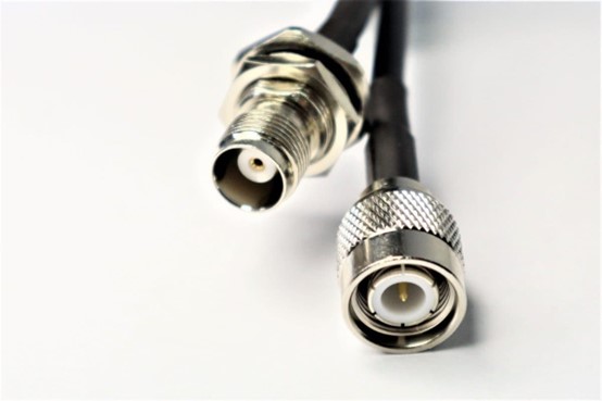 RF connector