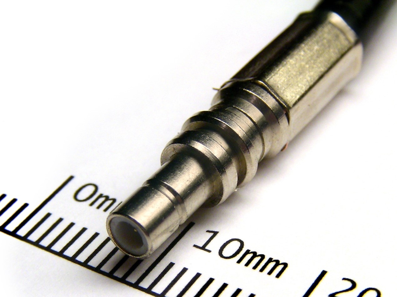 RF connector