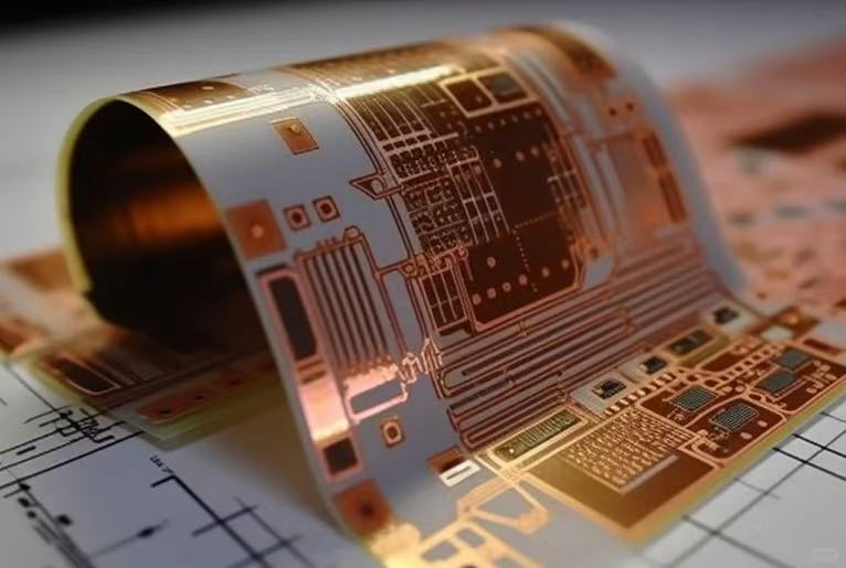 Application and Main Raw Materials of Flexible-PCB
