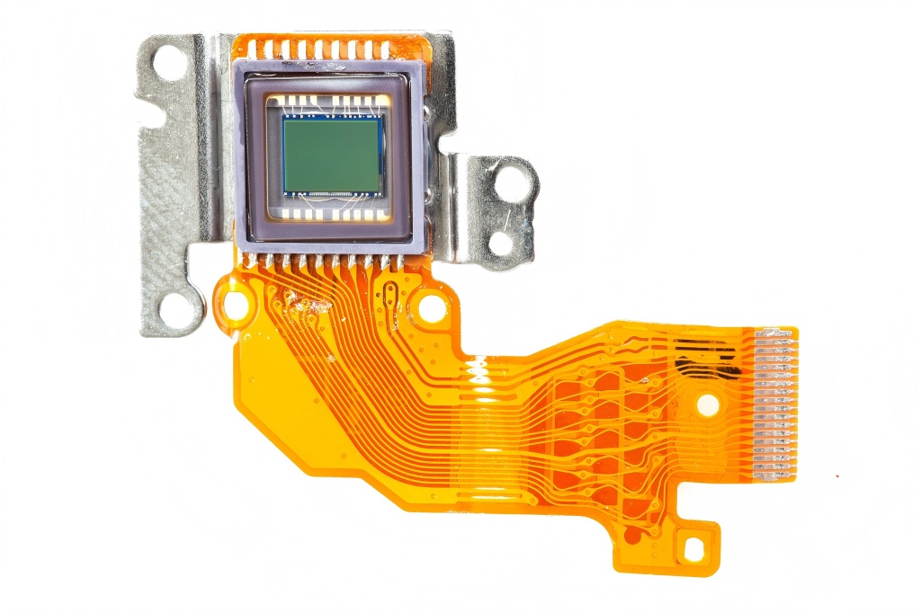 The Heart of Camera - Camera Module PCB