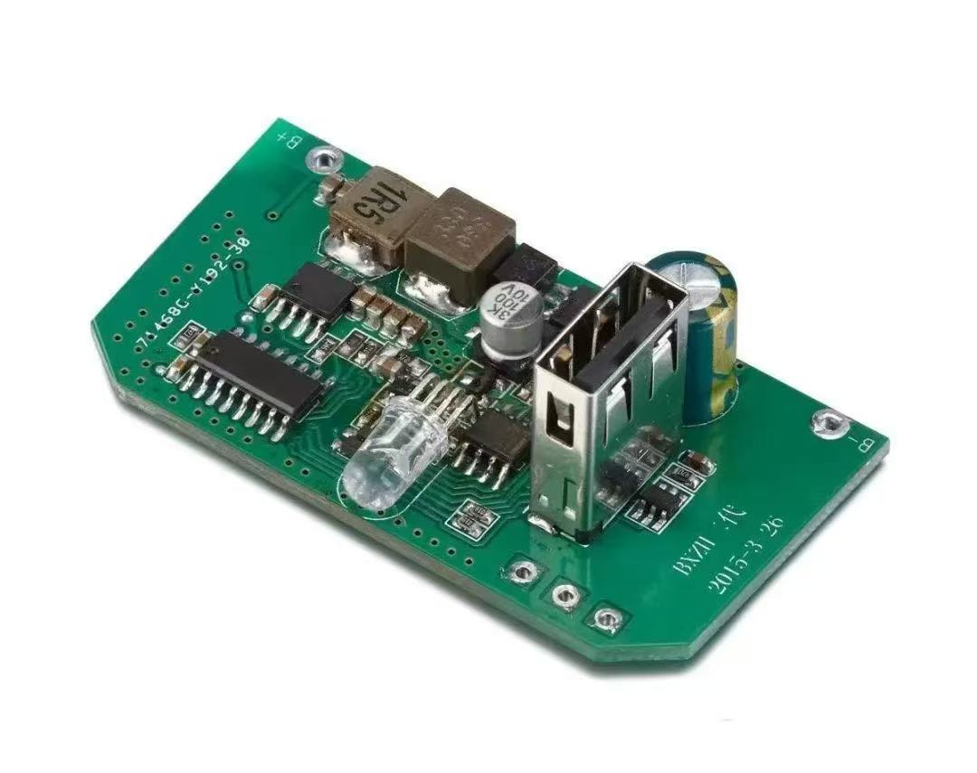 PCBA Controller Board