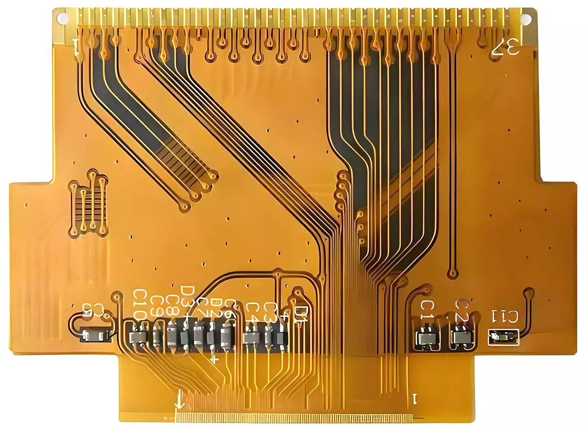 Flex PCB(fpc)