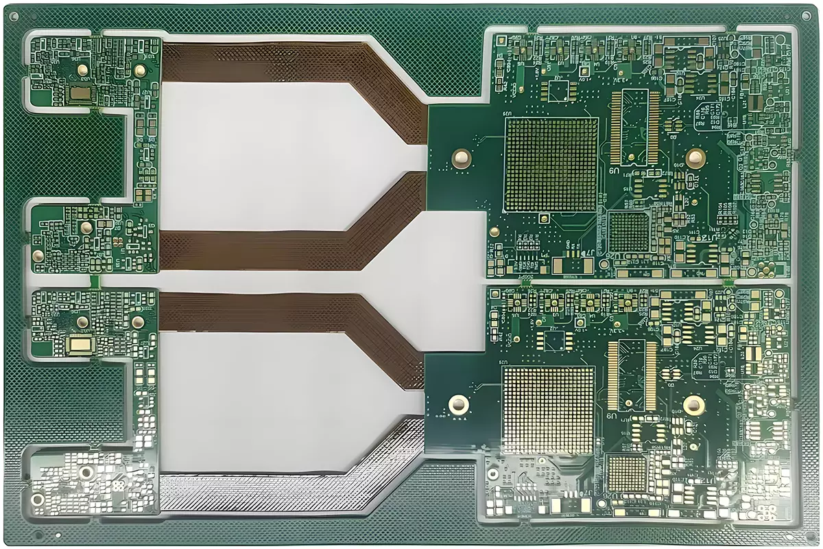 Rigid-Flex PCB