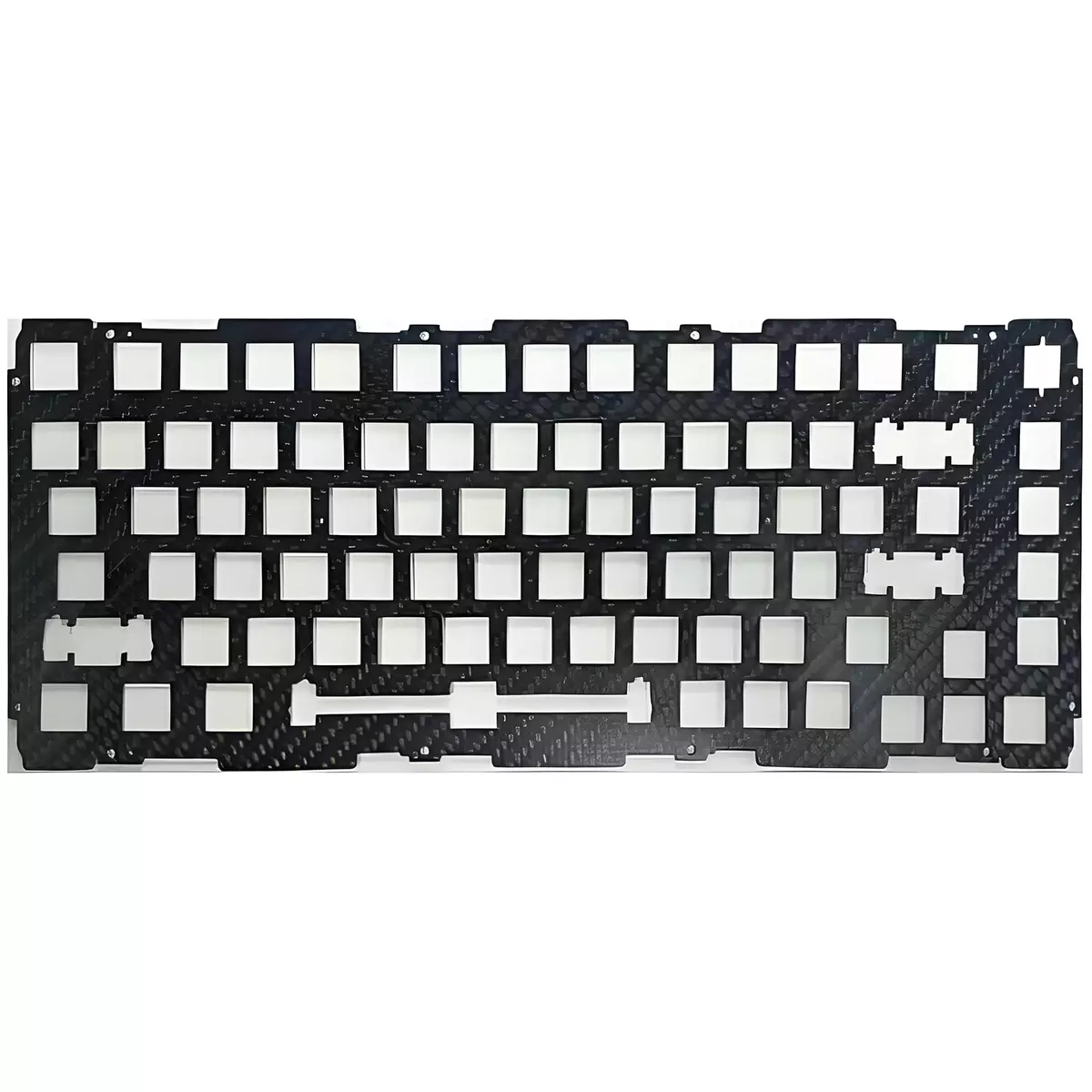 KeyBoard PCB