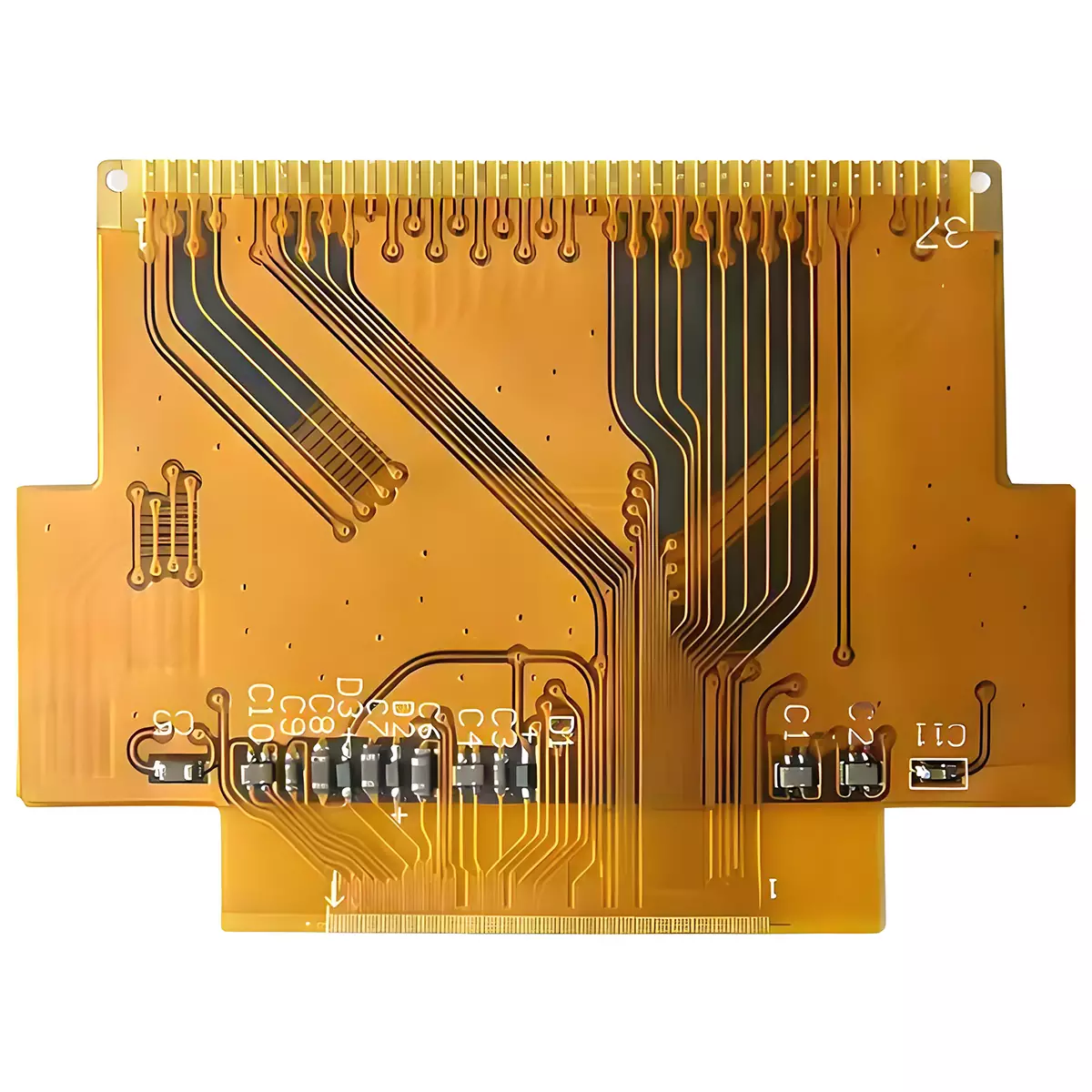 Flex PCB(fpc)