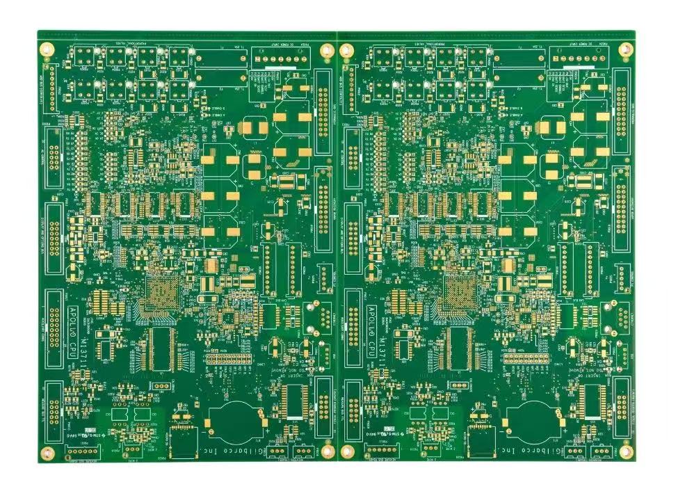 PCB board
