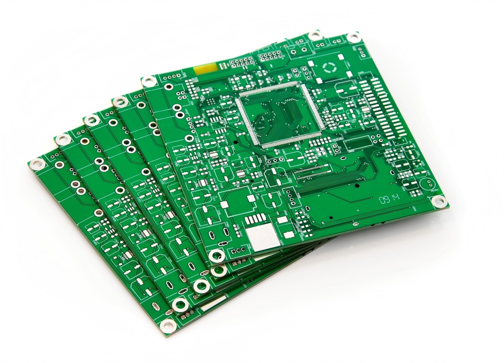 how to make PCBs