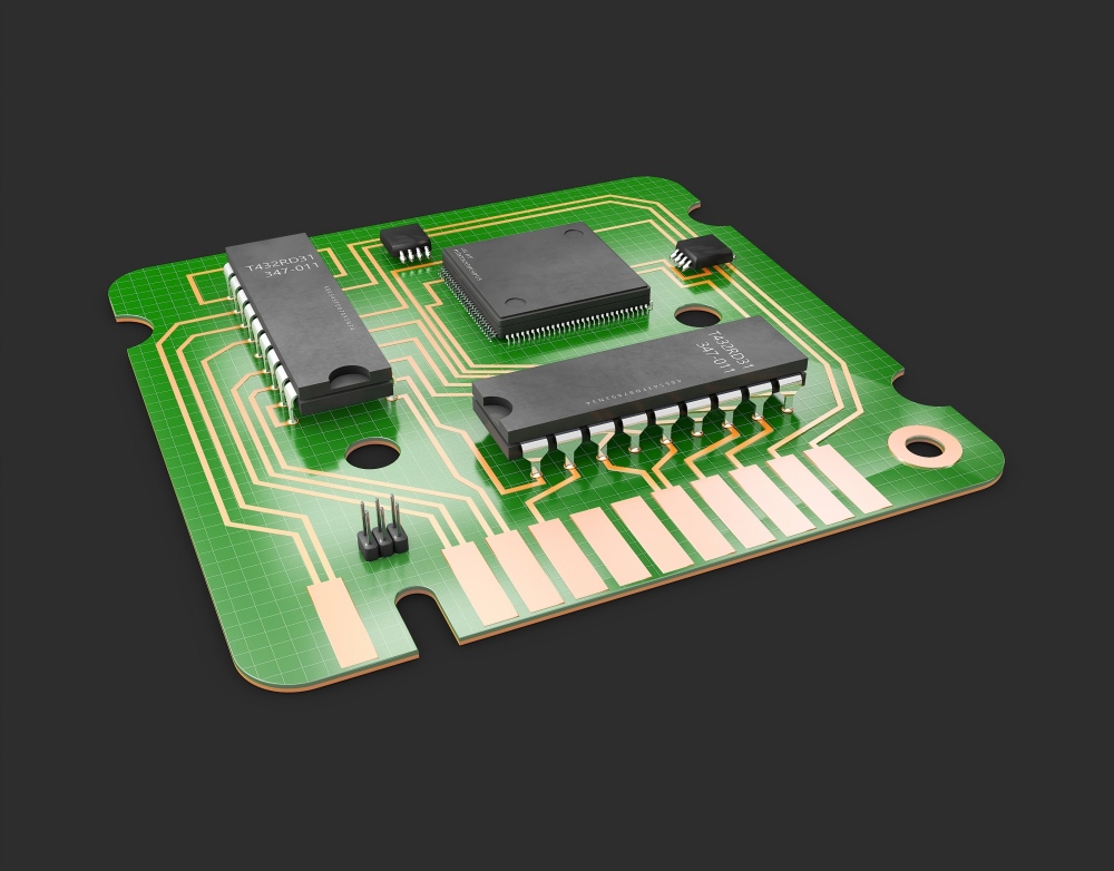 how to make PCBs