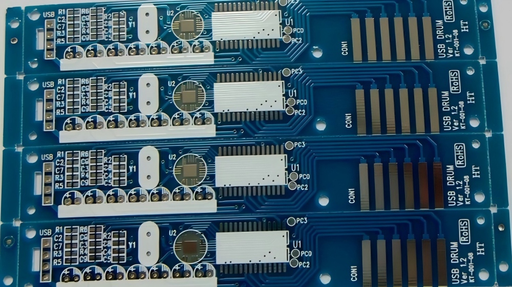Solder Mask