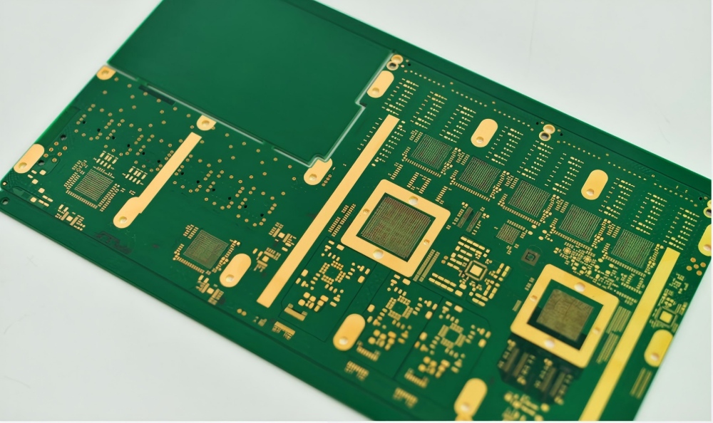 Solder Mask