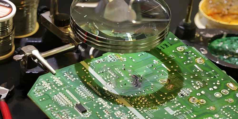 PCB Repair