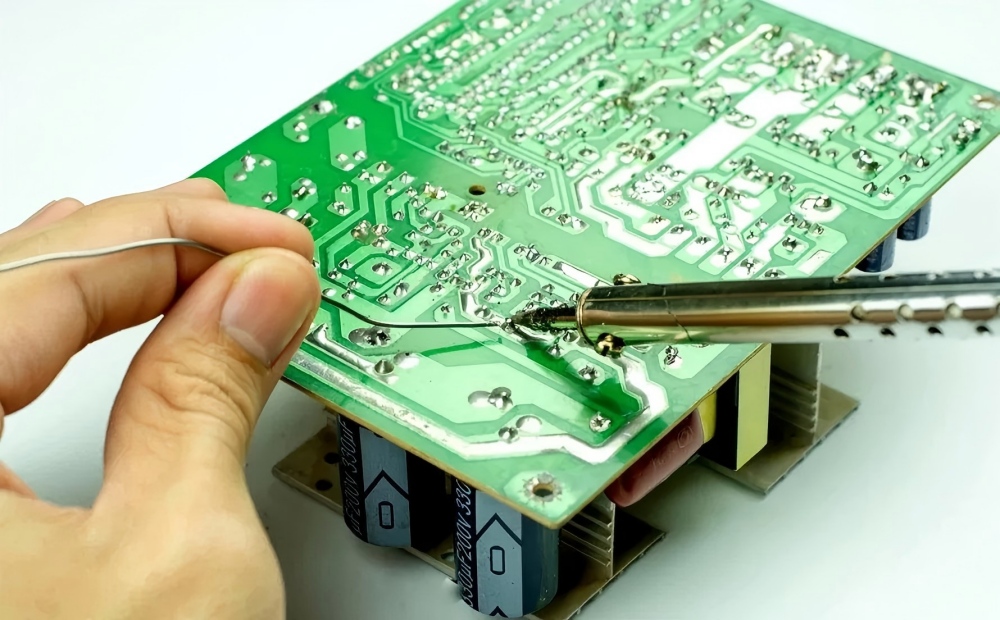 PCB Repair