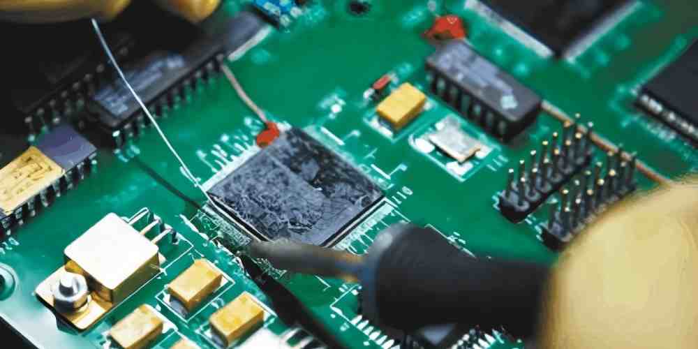 PCB Repair