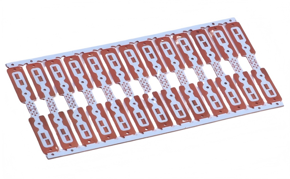 Copper-based PCB