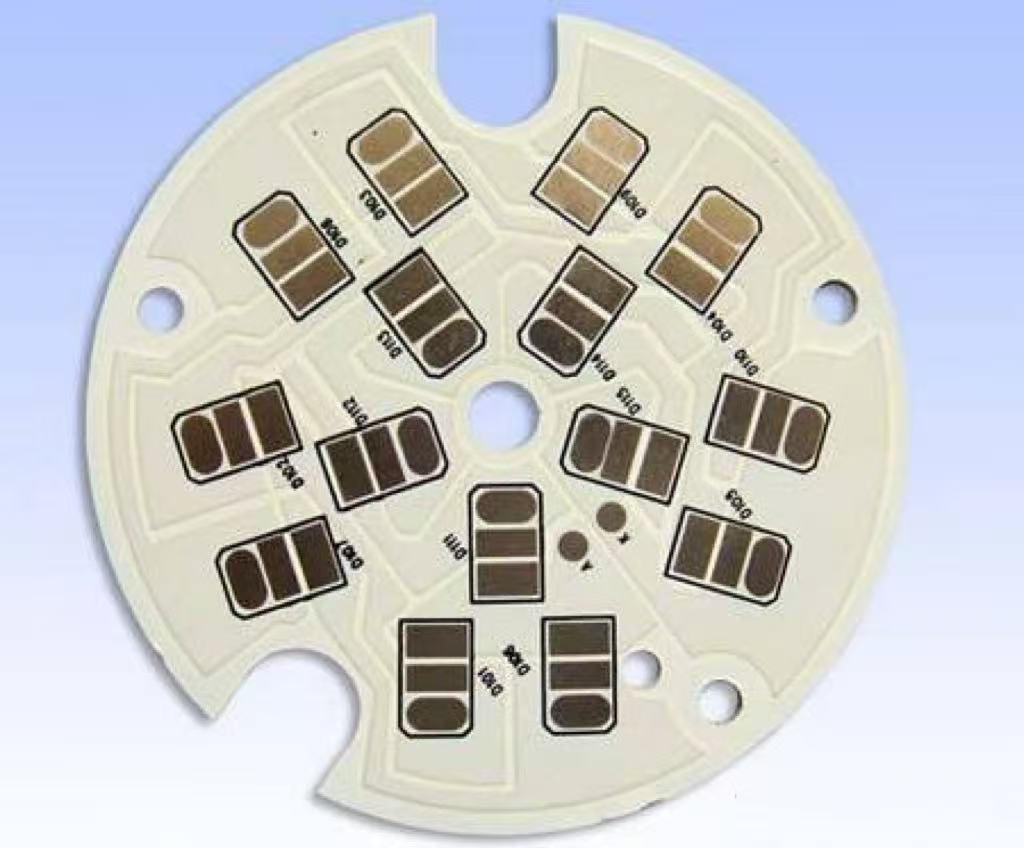 PCB