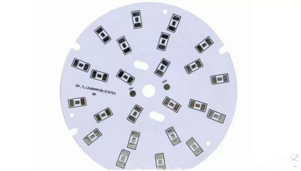 Aluminum PCB, LED PCB Board