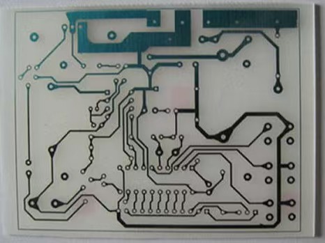 PCB Etching