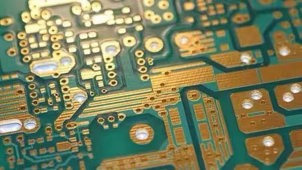 PCB Etching Process: High Precision for Electronics