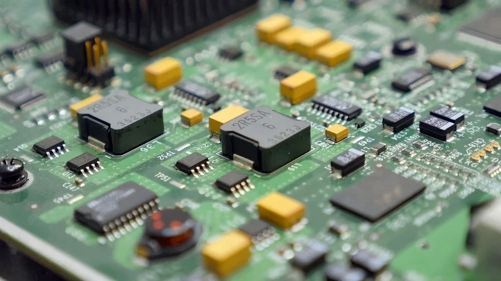 Radar PCB