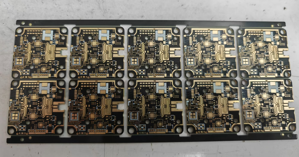Drone PCBs