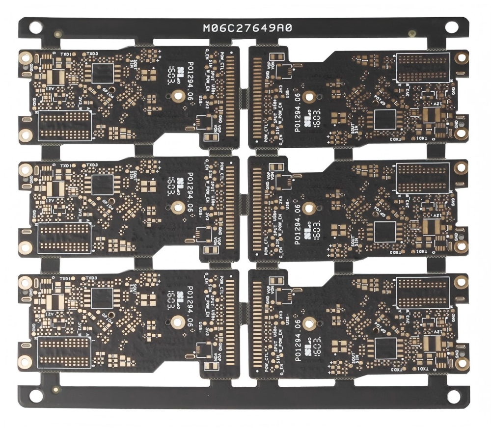 Drone PCBs