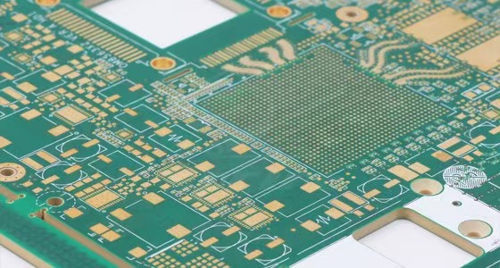 Rogers pcb laminate