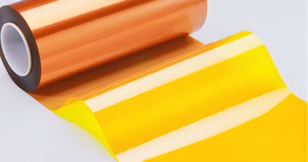 FPC Raw Materials: What You Need to Know