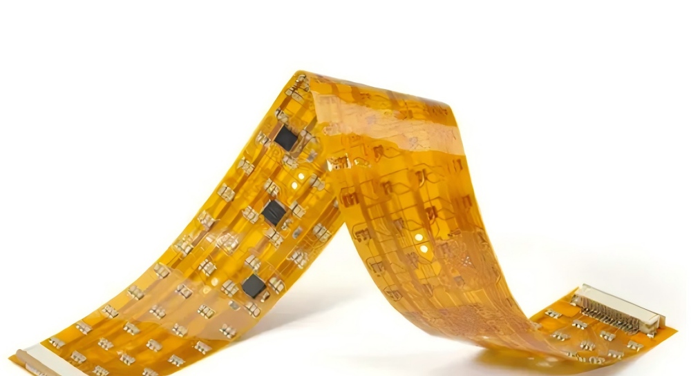 FPC raw materials FPC raw materials