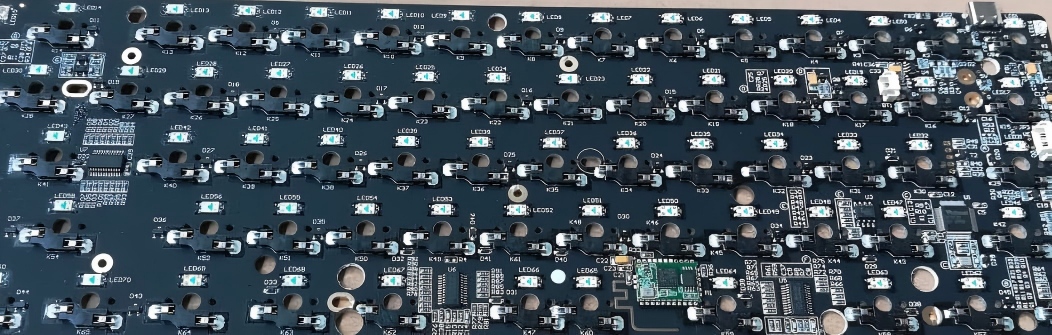 How Much Do You Know About Keyboard PCBs?