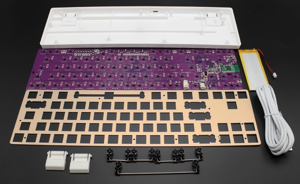 Keyboard PCB