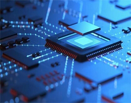 Microwave high-frequency circuit